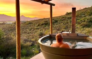 Wolfkop Nature Reserve