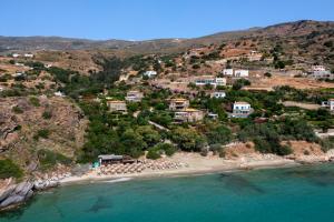 Sunshine beach house by Andros Villas Collection