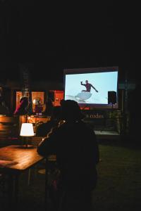 Auberges de jeunesse 1861 Chatel Hostel : photos des chambres