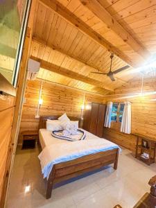 Red Crab Eco Resorts