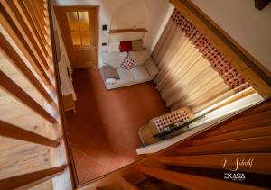 Al Soladif - Mansarda con vista