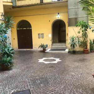 Charme Holidays Trastevere