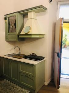 Charme Holidays Trastevere