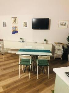 Charme Holidays Trastevere