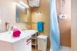 Appartamento Anita PT - MyHo Casa