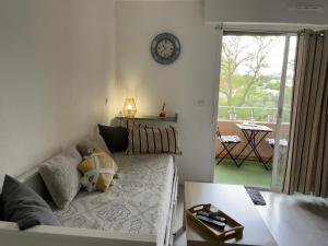 Appartements Studio cosy : photos des chambres