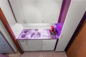 Studio chaleureux avec terrasse