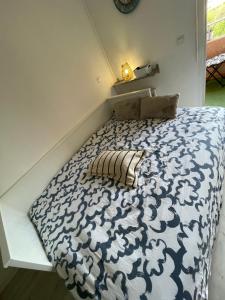 Appartements Studio cosy : photos des chambres