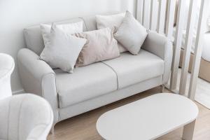 StayShort - Trendy Studio for 3 at Casa Grande in JVC!