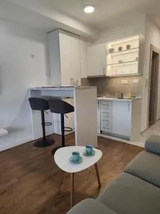 Djokic studio Novi Bubanj - Bukorovac