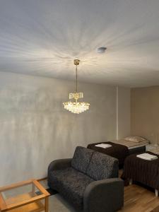 JK-Apartment Asemakatu