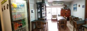 palermo soho hostel
