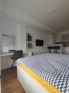 Djokic studio Novi Bubanj