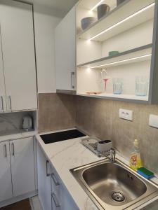 Djokic studio Novi Bubanj