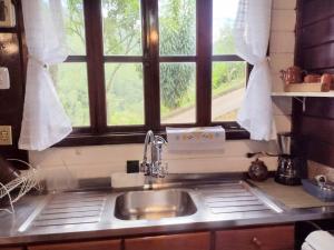 Cabana Alto da Colina