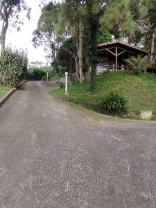 Cabana Alto da Colina