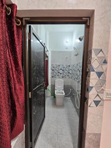 Shri Mahaveer Residency