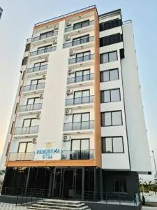 Mersin Panorama Otel - Karatas