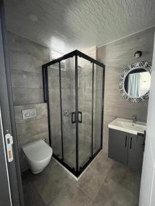 Mersin Panorama Otel