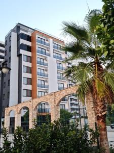 Mersin Panorama Otel