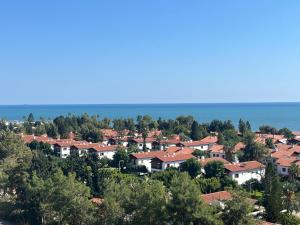 Mersin Panorama Otel