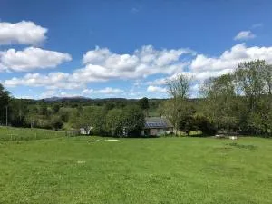 Highland Rural Farm retreat,Loch Ness, NC500, Beauly - Kilmorack