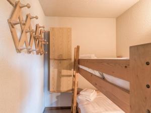 Bel appartement au pied des pistes-Megeve