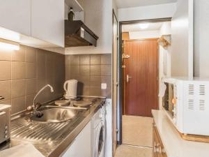 Appartements Bel appartement au pied des pistes-Megeve : photos des chambres