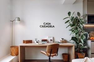 Casa Ciudadela