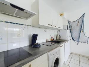 Les Sables dOlonne - appartement pour 4 et jardin