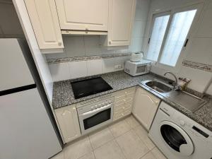 La Fontana B-segundo piso- Serviden