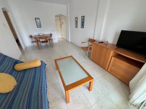 La Fontana B-segundo piso- Serviden