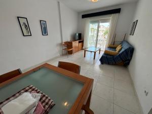 La Fontana B-segundo piso- Serviden