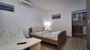 Apartments Tomic