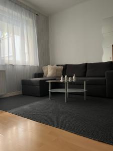 Rózsa Street Boutique Residence