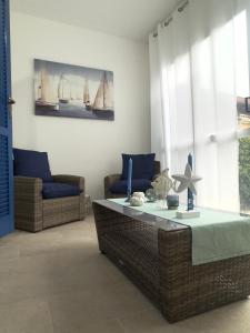 Villa Vittoria San Teodoro img12
