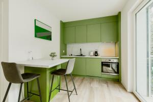 Home Sofia Room 5, for Couples -By EasyLife Swiss