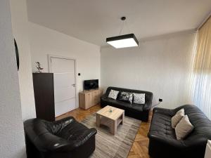 Apartmani HANI