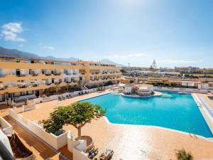 Marina Palace Amazing balcony Renovated