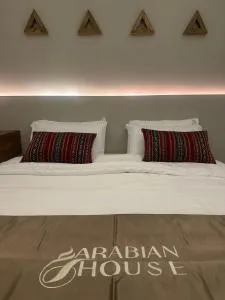 المنزل العربي - القيروان 2 - Al Ḩanī