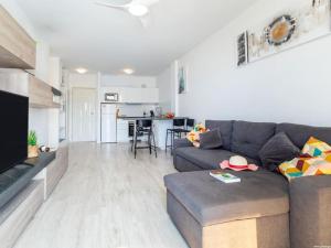 Marina Palace Amazing balcony Renovated