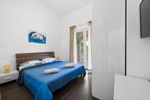 Villa Mila in Medulin with sea view and private pool only 300 meters from the beach