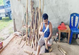 Pondok Wisata Tasya Marawuwung