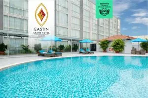 Eastin Grand Hotel Saigon - Phú Nhuận