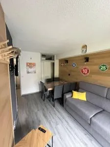 Appartement au pied des pistes - 圣费朗索瓦-隆尚