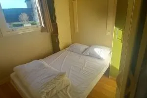 le chalet de la source - 弗吉斯