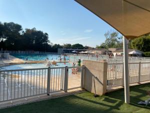 Sci des fontaines