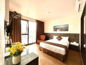 Minh Hằng 5 Hotel - Cam Bao Ngoai Minh Hằng 5 Hotel - Cam Bao Ngoai