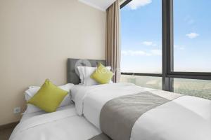 Chara by Kozystay - Kemayoran