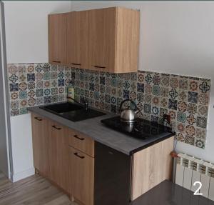 Noclegi u Hajdugów Gródek nad Dunajcem 301